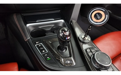 BMW M4 Convertible - автомобили, коли, обяви за нови и употребявани 8