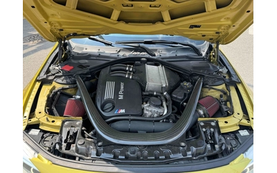 BMW M4 - автомобили, коли, обяви за нови и употребявани 4