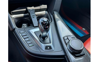 BMW M4 - автомобили, коли, обяви за нови и употребявани 9