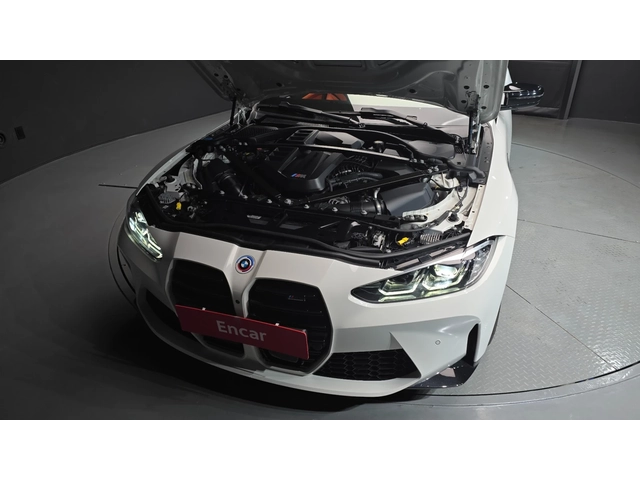 BMW M4 Competition xDrive Convertible - автомобили, коли, обяви за нови и употребявани 5