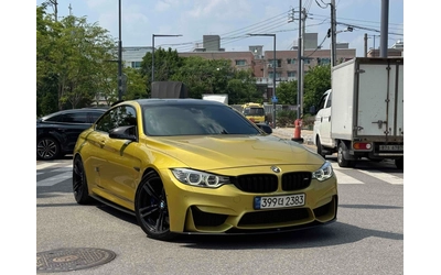 bmw-m4 - 0