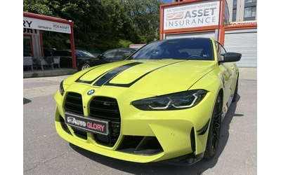 bmw-m4 - 0