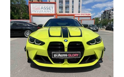 bmw-m4 - 1