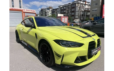 bmw-m4 - 2