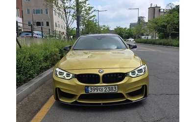 bmw-m4 - 0