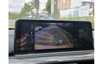 BMW M4 - автомобили, коли, обяви за нови и употребявани 10