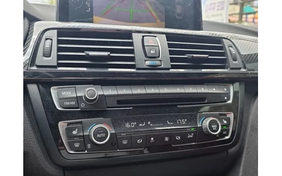 BMW M4 - автомобили, коли, обяви за нови и употребявани 11
