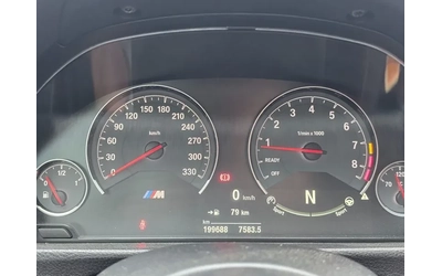 BMW M4 - автомобили, коли, обяви за нови и употребявани 6