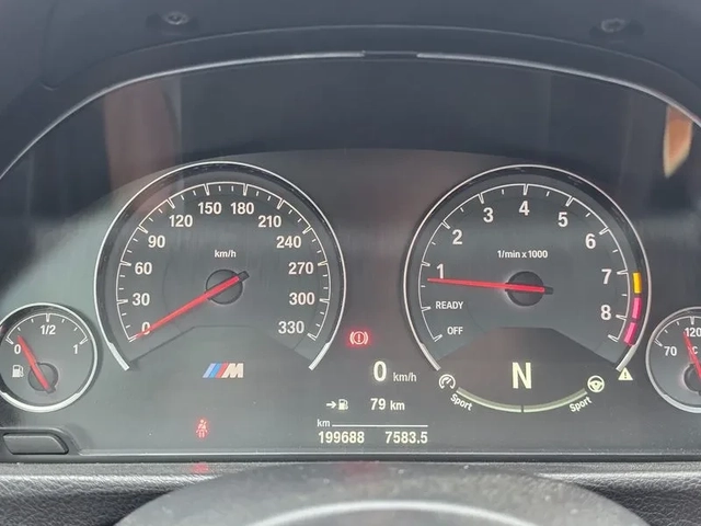 BMW M4 - автомобили, коли, обяви за нови и употребявани 6