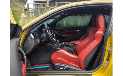BMW M4 - автомобили, коли, обяви за нови и употребявани 8