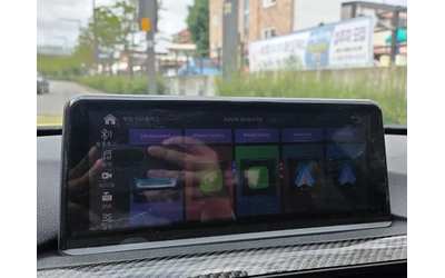 BMW M4 - автомобили, коли, обяви за нови и употребявани 9