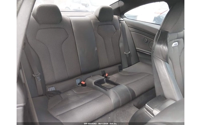 BMW M4 2016 BMW M4 - автомобили, коли, обяви за нови и употребявани 11