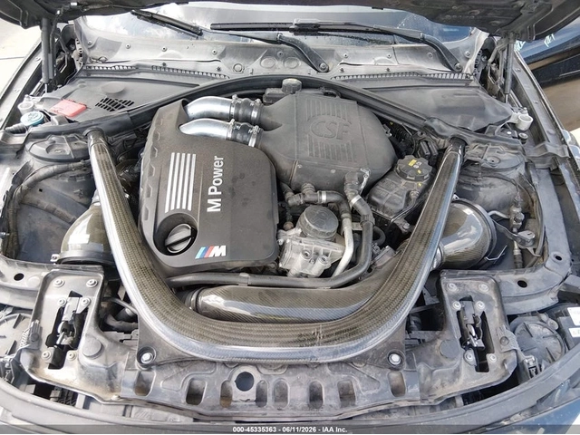 BMW M4 2016 BMW M4 - автомобили, коли, обяви за нови и употребявани 12