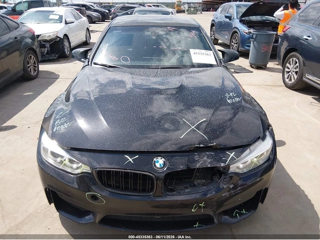BMW M4 2016 BMW M4 - автомобили, коли, обяви за нови и употребявани 1