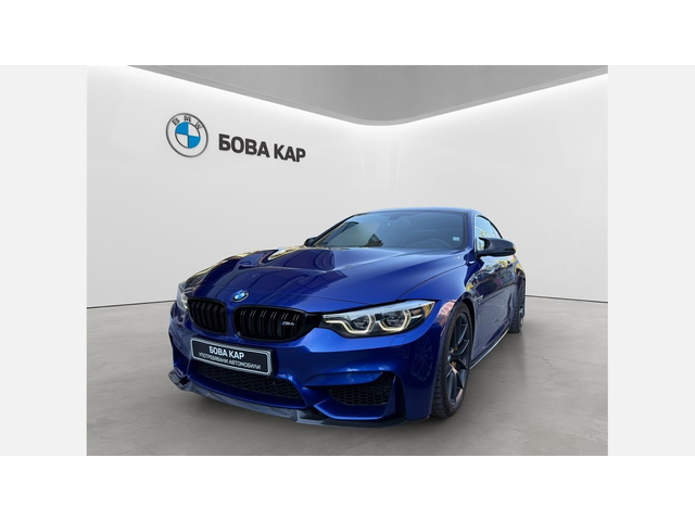 BMW M4 - автомобили, коли, обяви за нови и употребявани 0