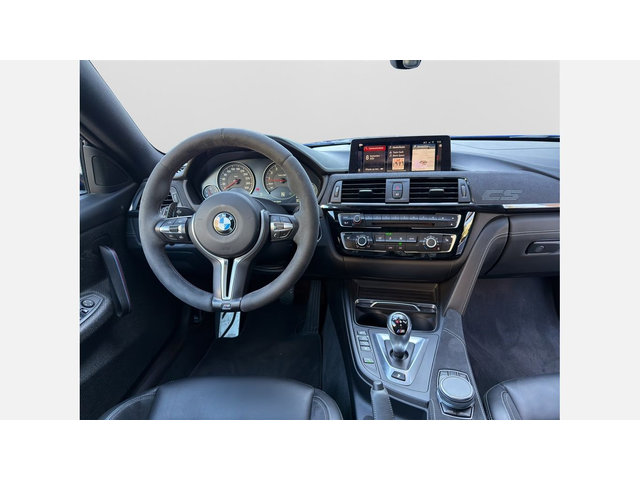 BMW M4 - автомобили, коли, обяви за нови и употребявани 5
