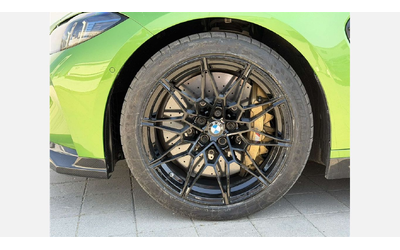 BMW M4 Competition M xDrive - автомобили, коли, обяви за нови и употребявани 4