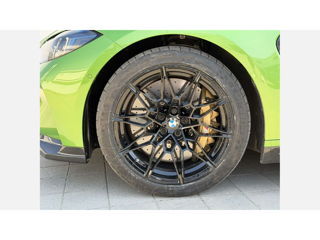 BMW M4 Competition M xDrive - автомобили, коли, обяви за нови и употребявани 4