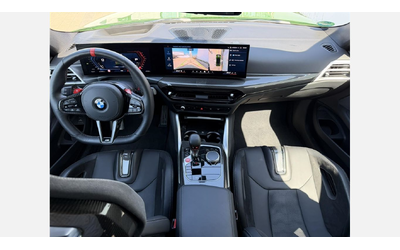 BMW M4 Competition M xDrive - автомобили, коли, обяви за нови и употребявани 6