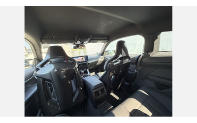BMW M4 Competition M xDrive - автомобили, коли, обяви за нови и употребявани 9