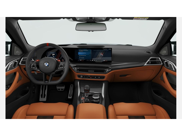 BMW M4 Competition M xDrive Coupé - автомобили, коли, обяви за нови и употребявани 4