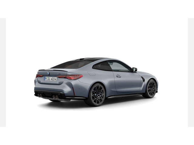 BMW M4 Competition M xDrive Coupé - автомобили, коли, обяви за нови и употребявани 6