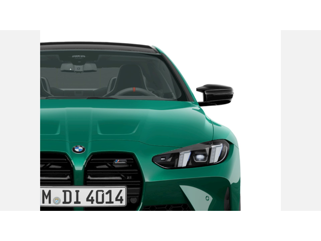 BMW M4 Competition M xDrive Coupe - автомобили, коли, обяви за нови и употребявани 3