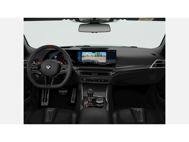 BMW M4 Competition M xDrive Coupe - автомобили, коли, обяви за нови и употребявани 7