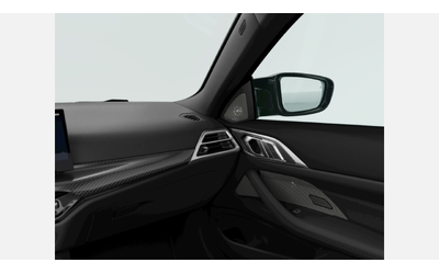 BMW M4 Competition M xDrive Coupe - автомобили, коли, обяви за нови и употребявани 8