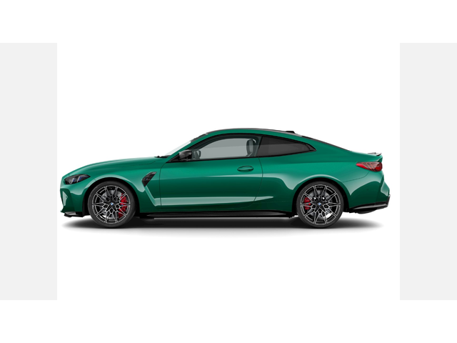 BMW M4 Competition M xDrive Coupe - автомобили, коли, обяви за нови и употребявани 2