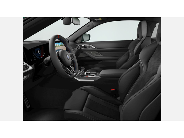 BMW M4 Competition M xDrive Coupe - автомобили, коли, обяви за нови и употребявани 6