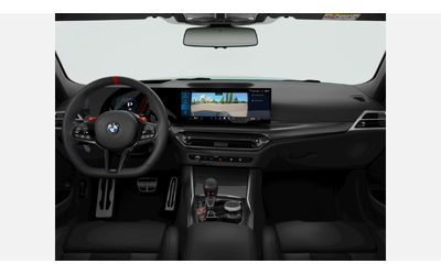 BMW M4 Competition M xDrive Coupe - автомобили, коли, обяви за нови и употребявани 8