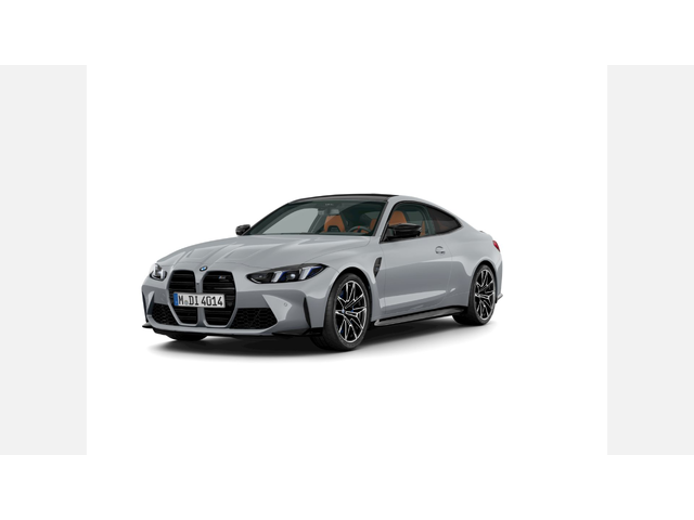 BMW M4 Competition M xDrive Coupe - автомобили, коли, обяви за нови и употребявани 0