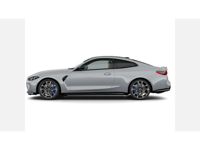 BMW M4 Competition M xDrive Coupe - автомобили, коли, обяви за нови и употребявани 2