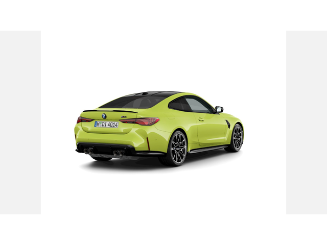 BMW M4 Competition M xDrive Coupe - автомобили, коли, обяви за нови и употребявани 1