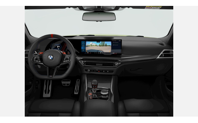 BMW M4 Competition M xDrive Coupe - автомобили, коли, обяви за нови и употребявани 8