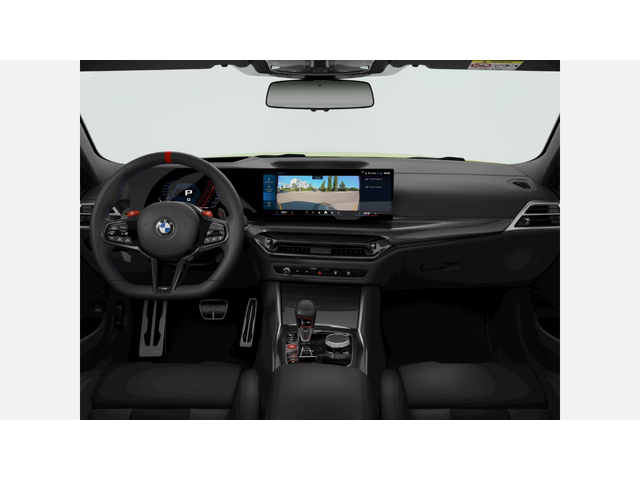 BMW M4 Competition M xDrive Coupe - автомобили, коли, обяви за нови и употребявани 8