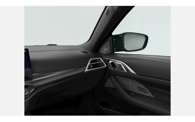 BMW M4 Competition M xDrive Coupe - автомобили, коли, обяви за нови и употребявани 9