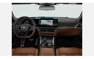 BMW M4 Competition M xDrive Coupe - автомобили, коли, обяви за нови и употребявани 8