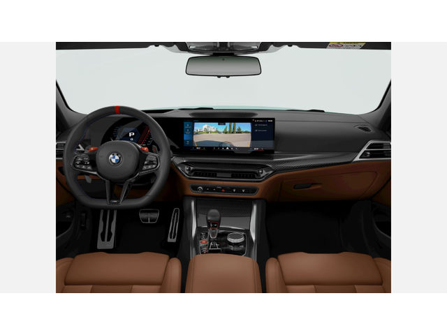 BMW M4 Competition M xDrive Coupe - автомобили, коли, обяви за нови и употребявани 8