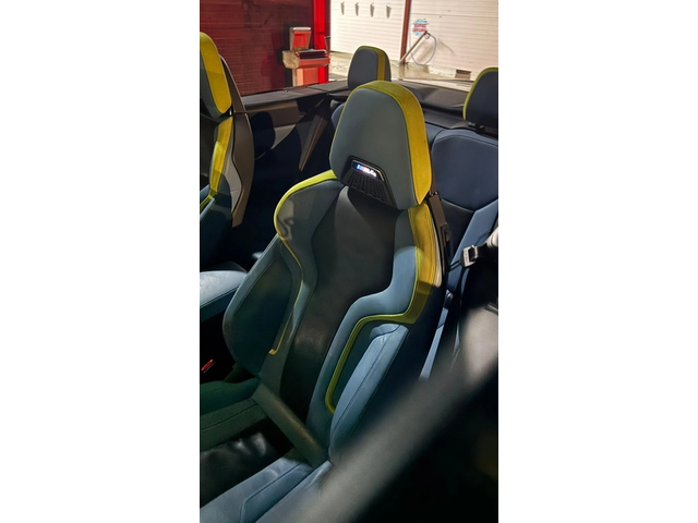 BMW M4 M4 Competition Cabrio xDrive - автомобили, коли, обяви за нови и употребявани 5