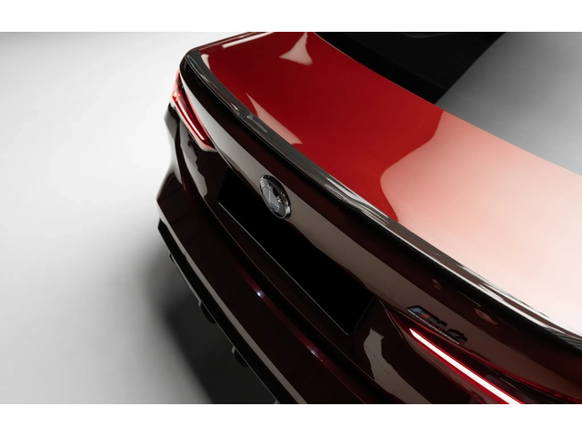 BMW M4 M4 Competition xDrive - автомобили, коли, обяви за нови и употребявани 5