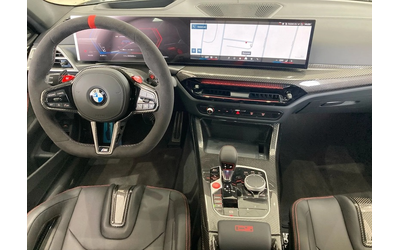 BMW M4 M4 CS xDrive - автомобили, коли, обяви за нови и употребявани 6