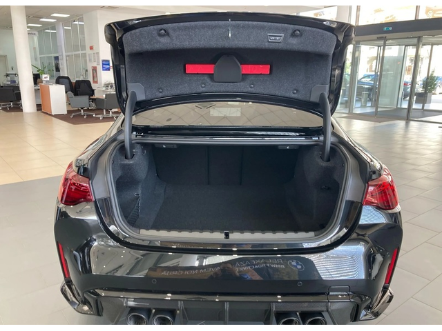 BMW M4 M4 CS xDrive - автомобили, коли, обяви за нови и употребявани 8