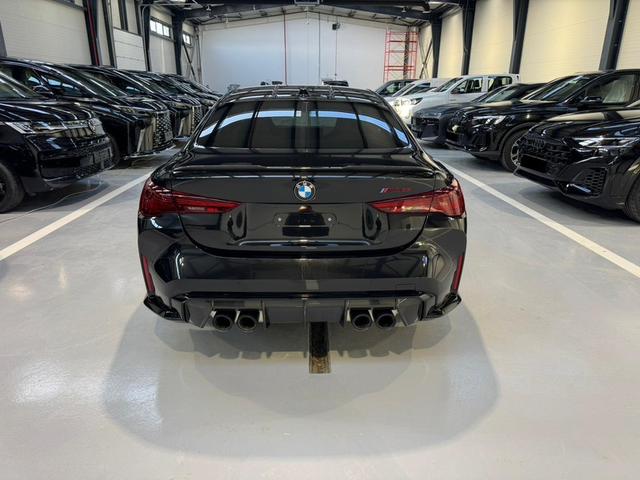 BMW M4 M4 CS xDrive - автомобили, коли, обяви за нови и употребявани 11