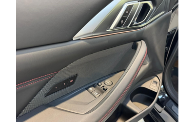 BMW M4 M4 CS xDrive - автомобили, коли, обяви за нови и употребявани 16