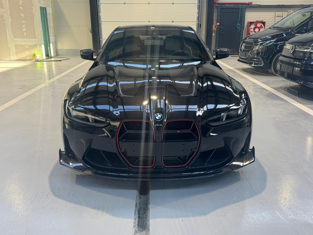 BMW M4 M4 CS xDrive - автомобили, коли, обяви за нови и употребявани 1