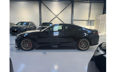 BMW M4 M4 CS xDrive - автомобили, коли, обяви за нови и употребявани 6