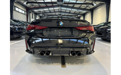 BMW M4 M4 CS xDrive - автомобили, коли, обяви за нови и употребявани 9
