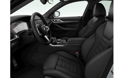 BMW M440I XDRIVE - автомобили, коли, обяви за нови и употребявани 7